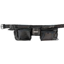Photo 1 of Kobalt General construction Leather Tool apron
