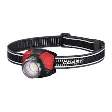 Photo 1 of Coast FL 1000 6 -Mode LED Rechargeable Headlamp
