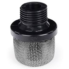 Photo 1 of Inlet Strainer
