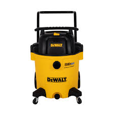 Photo 1 of nonfunctional selling for parts only ----------------------------------------------------------------DEWALT Stealthsonic Quiet 9-Gallon 5 HP Corded Wet/Dry Shop Vacuum with Accessories Included