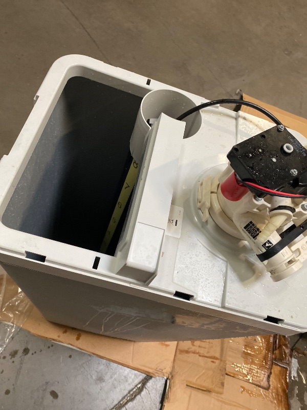 Photo 1 of Whirlpool 33000 -Grain Water Softener For Hard Water and Iron Reduction