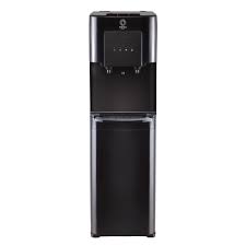 Photo 1 of Primo Bottom Load Black Water cooler