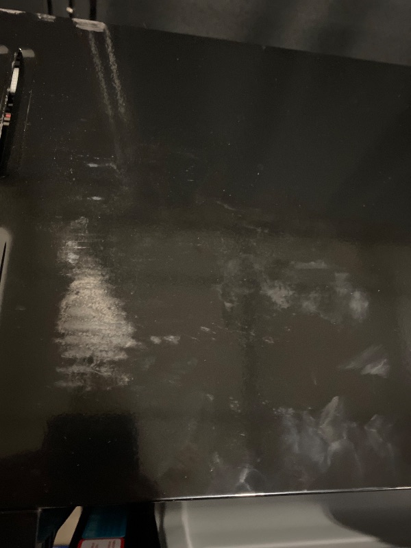 Photo 1 of Primo Bottom Load Black Water cooler