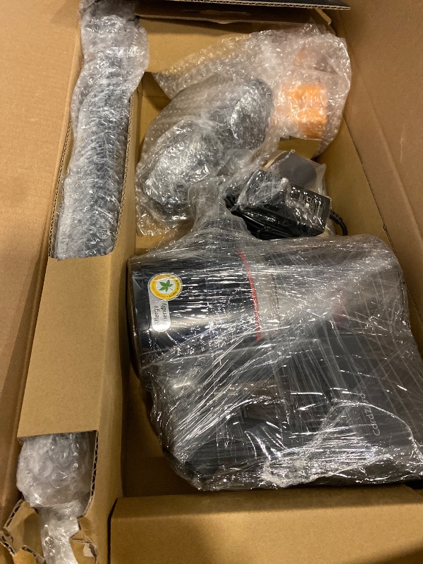 Photo 1 of LG CordZero Cordless Pet Stick Vacuum Cleaner (Convertible to Handheld)