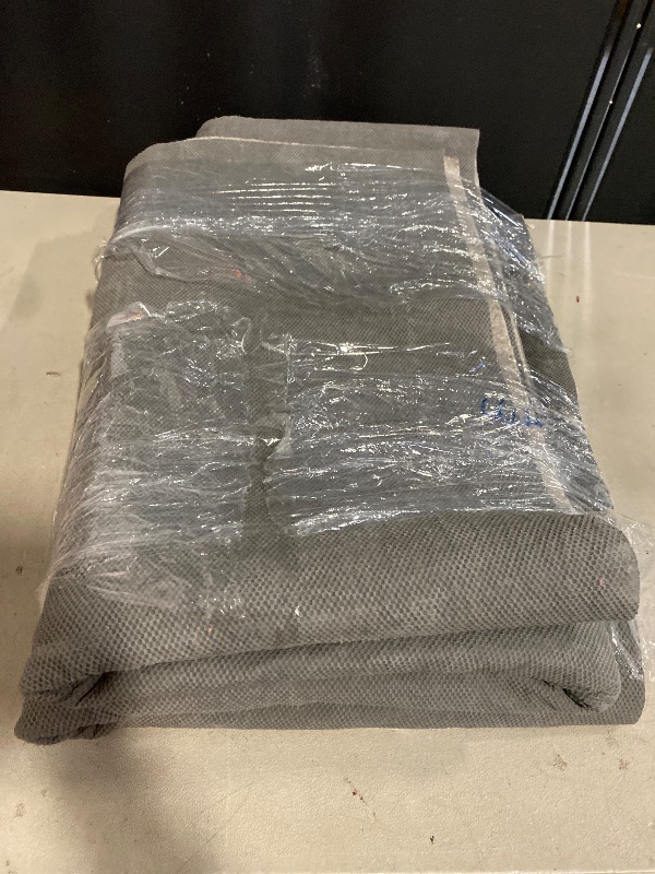 Photo 1 of allen + roth Premium 5 x 8 (ft) Rectangular Felt Non-Slip Rug Pad