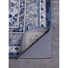 Photo 1 of allen + roth Premium 5 x 8 (ft) Rectangular Felt Non-Slip Rug Pad