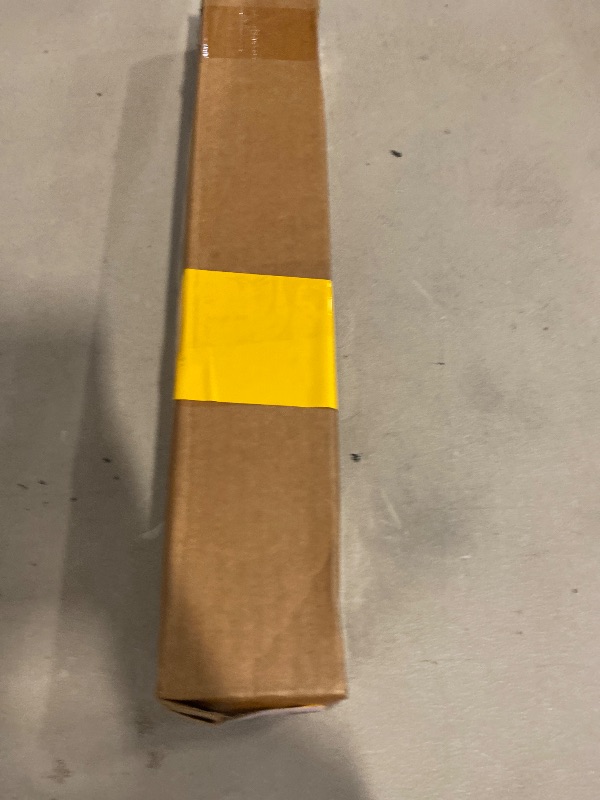 Photo 1 of American Metal Products 4-in -Dia Steel Installation kit Gas Water Heater