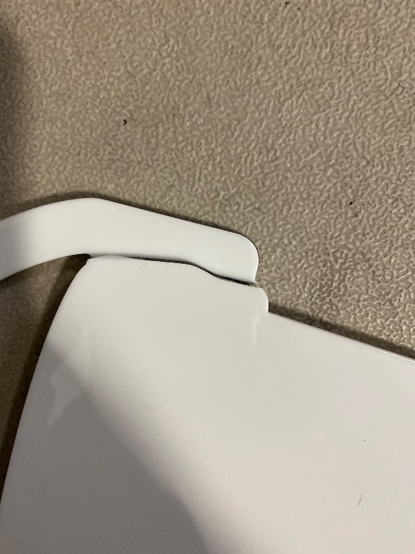 Photo 1 of Lowe's Silver Glitter Ice bucket Necklace