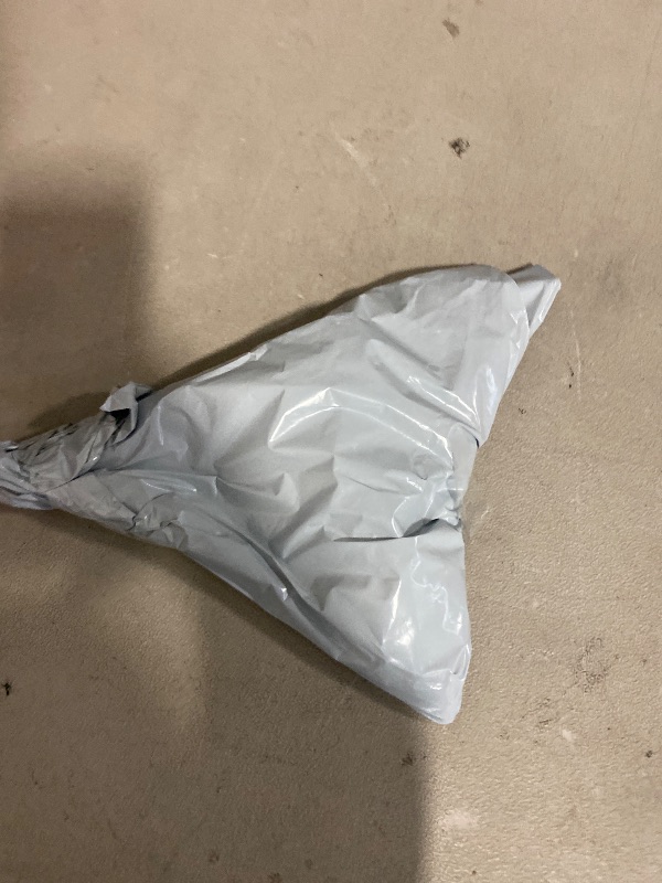 Photo 1 of allen + roth Rubber Shower Squeegee