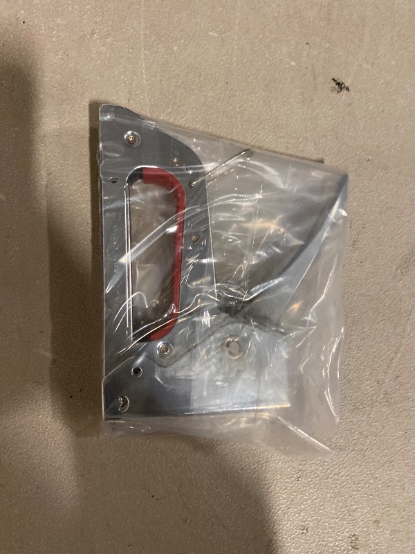 Photo 1 of Arrow Fastener JT27 Light Duty Staple Gun