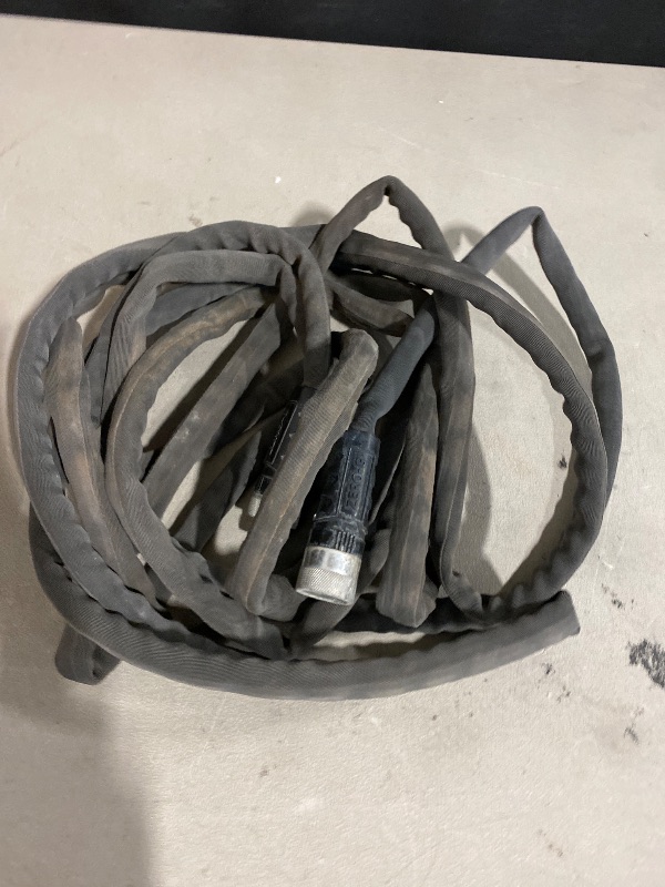 View 2 of Apex 4001-25 5/8" X 25' Zero-G Lightweight Ultra Flexible Durable Kink- Free Garden Hose
