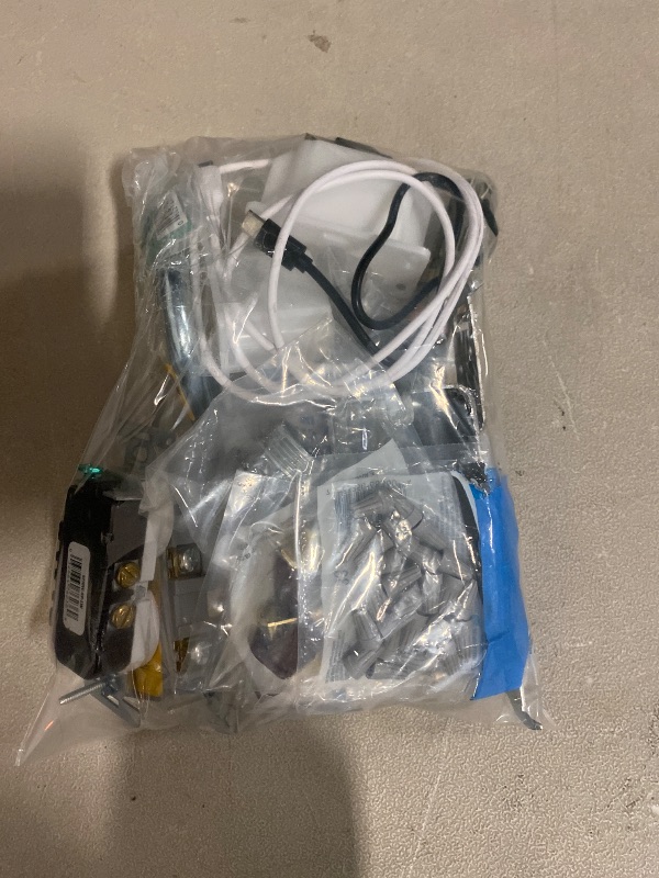 Photo 1 of 16 miscellaneous itenms 