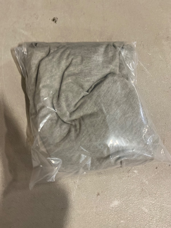 Photo 1 of 2 pack pillow case from Pillowfort Grey 