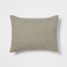 Photo 1 of 2 pack pillow case from Pillowfort Grey 