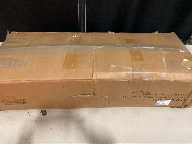 Photo 1 of Lamerge Shoe Storage Cabinet for Entryway, Free Standing Shoe Organizer with 2 Flip Drawers?Hidden Shoe Rack Storage Organizer for Doorway Hallway Closet, Black