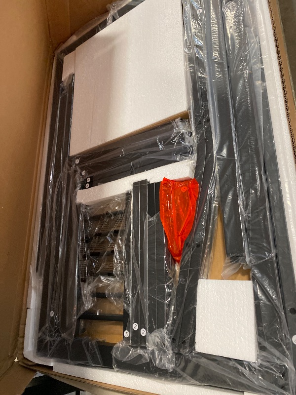 Photo 1 of HOMCOM 3 Piece Bar Table and Chairs, Industrial Dining Table Set for 2, Counter Height Kitchen Table with Bar stools, Breakfast Table Set for 2 for Small Space, Gray