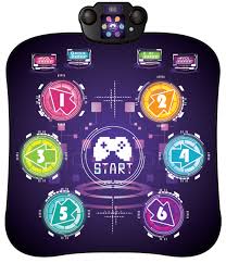 Photo 1 of Kids Bluetooth Dance Mat