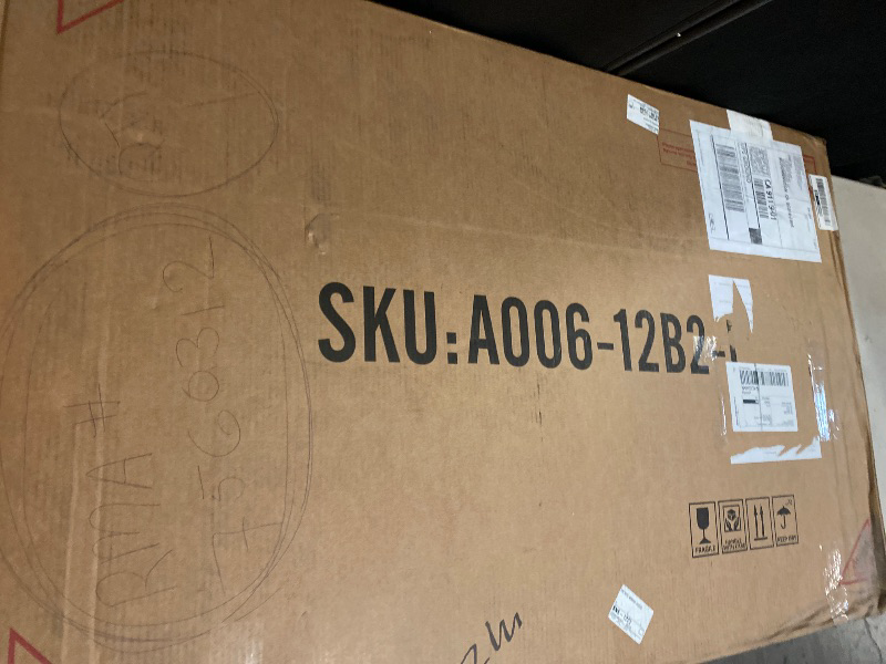 Photo 1 of LinkRomat Dining Room Table Set with 2 Benches, Farmhouse Dining Table Set for 4, Wood Breakfast Dinner Table Set for Breakfast Nook Small Spaces, Beige