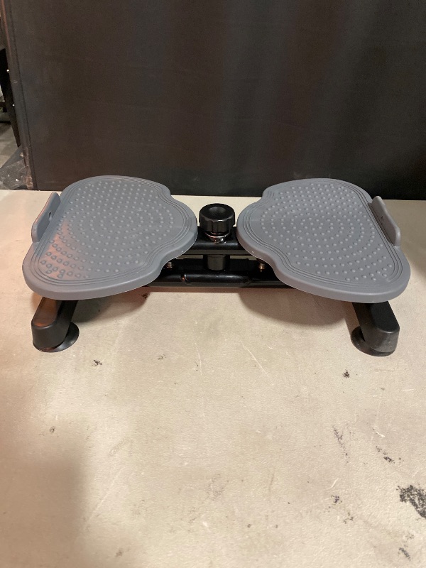 Photo 1 of MERACH Waist Twister Ab Machine, 300 Lbs Capacity Core & Abs Workout Equipment For Slim Waist, Quiet Home Gym Exercise Machine For Women & Men