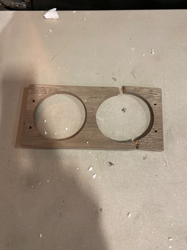 Photo 1 of HOOBRO Cat Tree with 47.2" Dual Litter Box Enclosure, 63.4" Tall Multi-Functional Tower for Cats, Hidden Litter Box Enclosure Furniture, with Feeding Bowls, Scratching Posts, Hammocks, Greige BG23MZ03