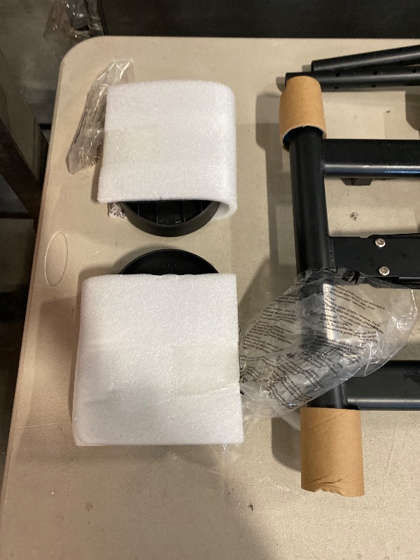 Photo 1 of MERACH Stair Stepper for Home Compact Foldable Vertical Climber - Full-Body Workout Stepper, Home Gym Cardio Exercise Equipment