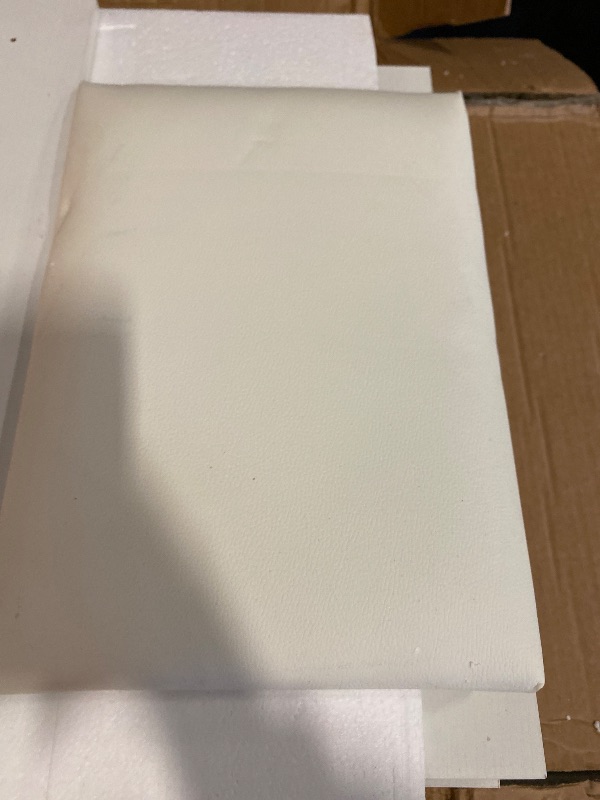 Photo 1 of JBLCC White Vanity Set with Mirror and Lights, Small Vanity for Girls, Makeup Desk with Vanity Stool, Makeup Table w/ Drawers and Storage Shelves