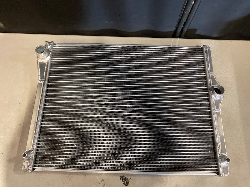 Photo 1 of Aluminum Universal Radiator