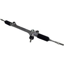 Photo 1 of Electronic Power Steering Rack and Pinion Assembly - with Inner Tie Rods - Compatible with 2011 - 2020 Toyota Sienna FWD 3.5L V6 2012 2013 2014 2015 2016 2017 2018 2019