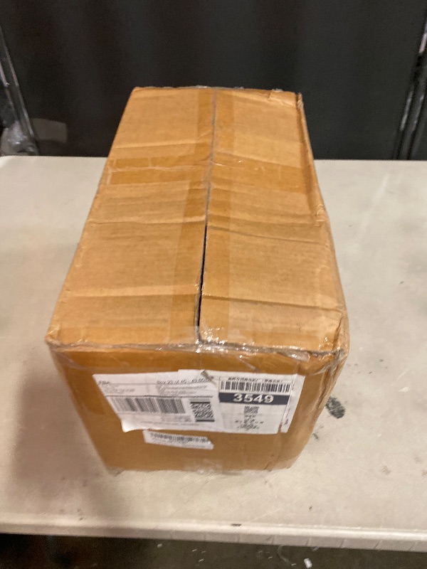 Photo 1 of 5HP Single Phase 143/5T Frame Electric Air Compressor Electric Motor 7/8 inch Shaft 3450RPM 208-230 Volts 60HZ