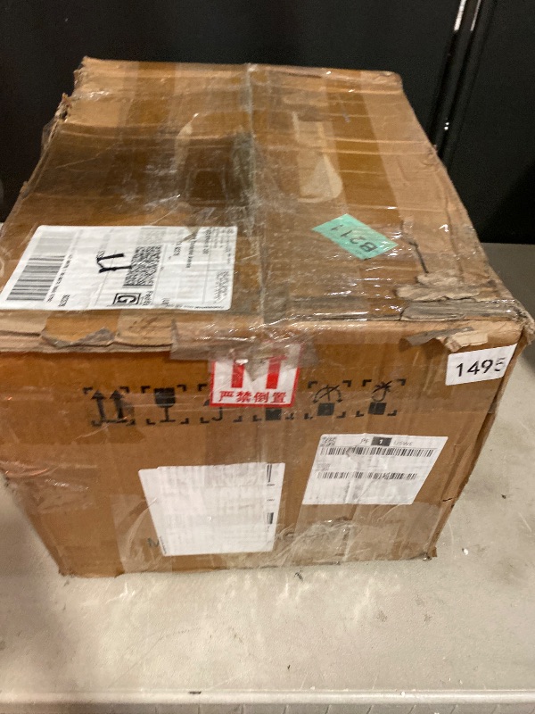 Photo 1 of 125CC 4 Stroke Electric Start Engine Motor 4 Speed Single Cylinder Air-Cooled Engine Semi Auto Horizontal Engine for ATV Dirt Pit Bike Go Kart Quad Buggy(3 Forward 1 Reverse)