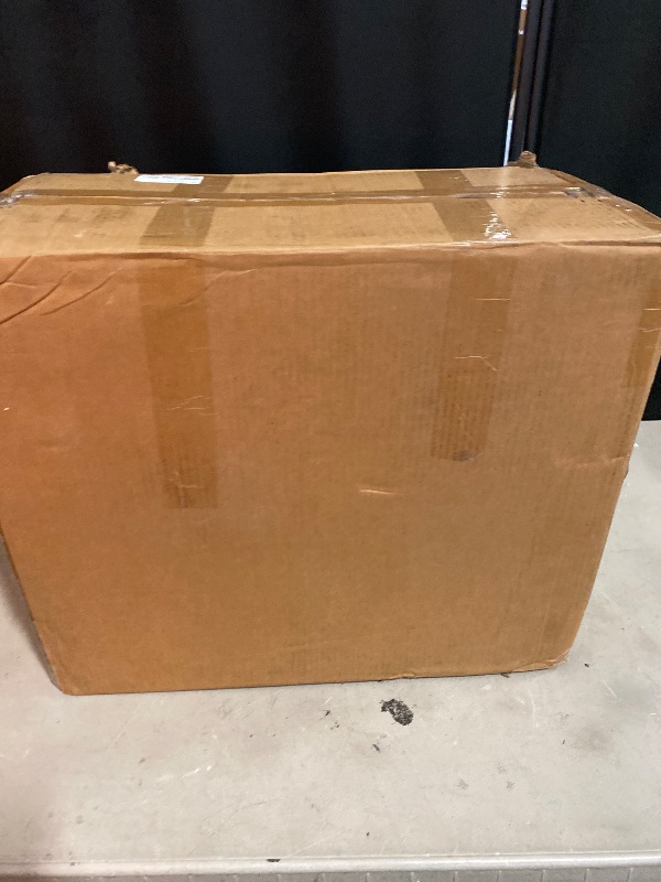 Photo 1 of INTBUYING Industrial Leather Sewing Machine Shoe Repair Machine Leather Stitching Machine Hand Cobbler Leather Patch Machine Heavy Duty Hand-Cranking 500SPM Cobbler Stitching Machine