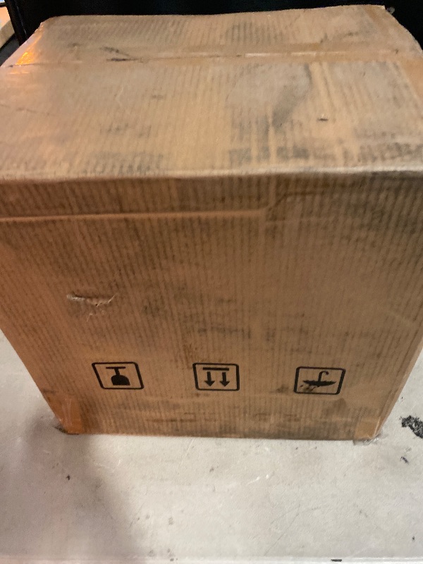 Photo 1 of LOYALHEARTDY Gas Engine GX160 6.5HP 160cc OHV 4 Stroke Single Cylinder Gasoline Motor Engine Replacement Engines Pull Start Air Cooled for Scarifier Lawnmower Pump Generator (Red)