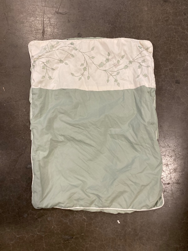 Photo 1 of 2pc Sage Green Pillow cases