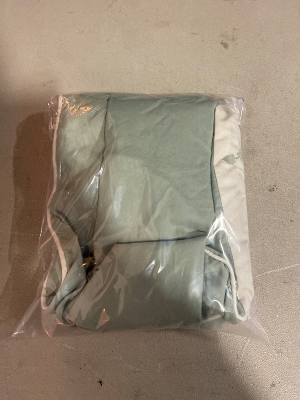 Photo 1 of 2pc Sage Green Pillow cases