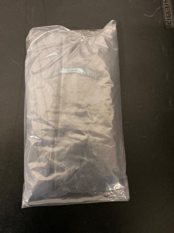 Photo 1 of 2pc Mainstays pillow cases, Queen, Soothing Gray, 