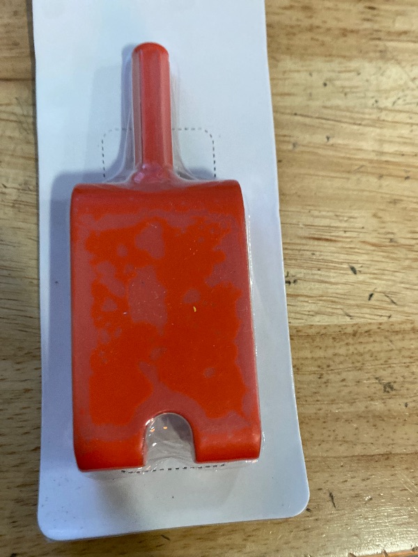 View 2 of Ice Anchor Power Drill Adapter Fits 1/2" Electric Drill Chuck and 3/8" Ice Anchor Connection End, Ice Shelter Accessories for Ice Fishing Shelter Tent, Red Ice Shanty Anchors Adapter