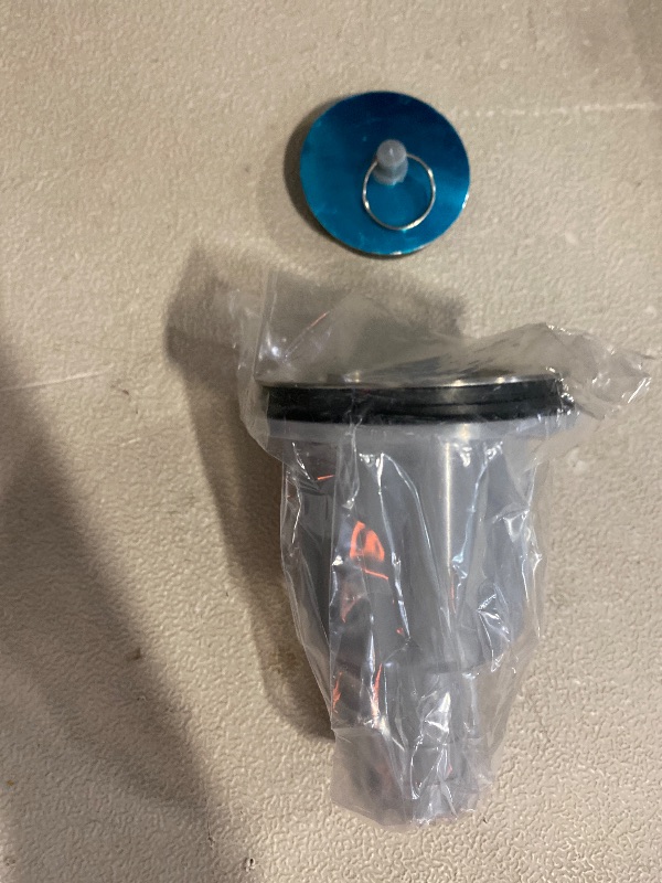 Photo 1 of Freestanding Plastic Utility Sink with 360°Rotatable Faucet, Laundry Tub with Storage Shelf and Washboard for Laundry Room,Bathroom, Kitchen 23.62x15.75x30.12in Black (Black)