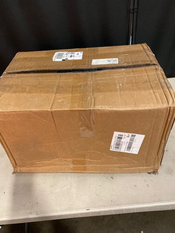 Photo 1 of Freestanding Plastic Utility Sink with 360°Rotatable Faucet, Laundry Tub with Storage Shelf and Washboard for Laundry Room,Bathroom, Kitchen 23.62x15.75x30.12in Black (Black)