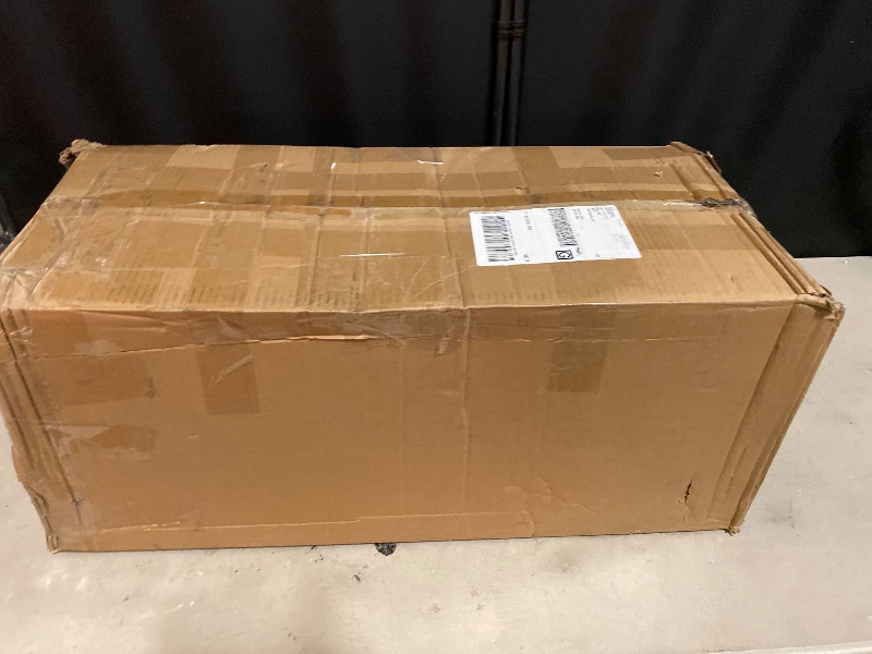 Photo 1 of For Mitsubishi Outlander 2016-2020 Front Halogen Headlight Assembly, Right Passenger Side Head Lights Clear Lens, High Brightness Headlight Assembly Direct Replacement (Right)