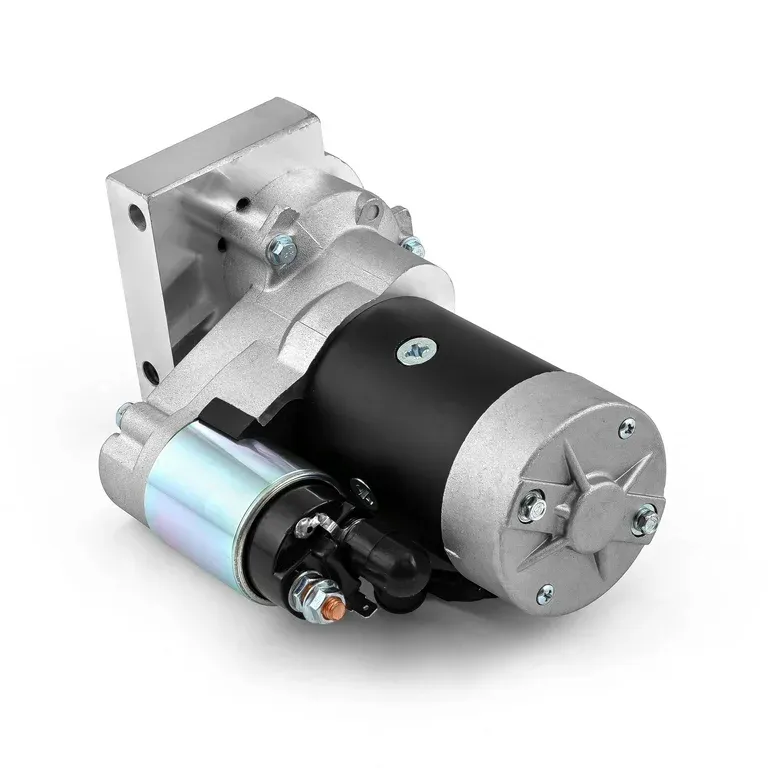 Photo 1 of Speedmaster PCE393.1028 Compatible with Chevy LS1 LS2 LS6 LS7 Mini High-Torque 4Hp Starter