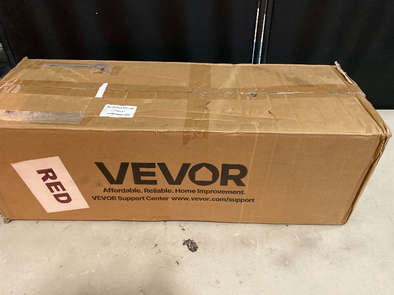 Photo 1 of VEVOR Line Hauler Pot Puller, 12V DC 1200W, Line Hauler Winch Holds 198 lbs Lift Capacity, Line Speed of 115 ft/min, 360° Rotation & Corrosion-Resistant, Crab Pot Puller for Crab, Shrimp, Lobster Traps