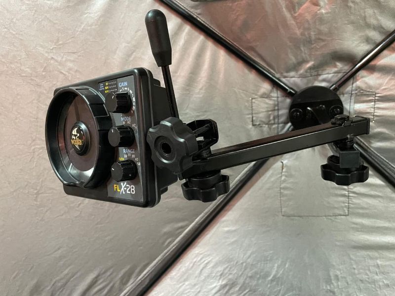 Photo 1 of Nordic Legend Ice Fishing Accessories Camera Arm 