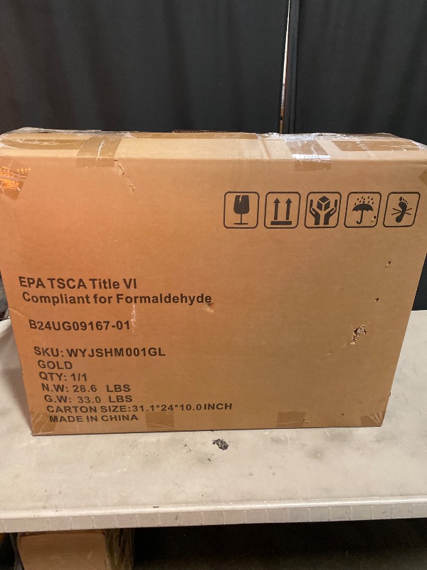 Photo 1 of Accent Chair with Cushion, Mid-Century Modern Upholstered Single Reading Armchair with Comfy Leather + Solid Wood Frame for Living Room, Bedroom, Lounge, Balcony (Brown)