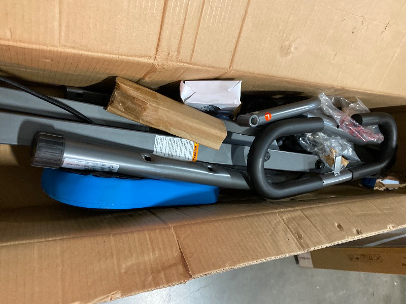 Photo 1 of Assisted Squat Machine for Home