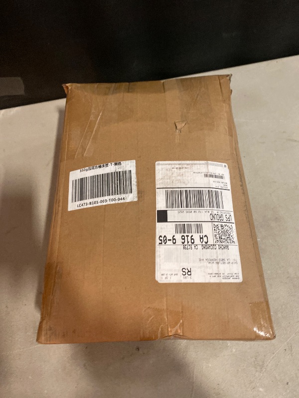 Photo 1 of (Twin)Extra Thick Cooling Mattress Topper with Deep Pocket (8-21") - 1000GSM Bed Pad Suitable for, Fits Most Mattresses, Machine Washable Cooling Layer, Quilted Cover & Hot Sleep (Black)