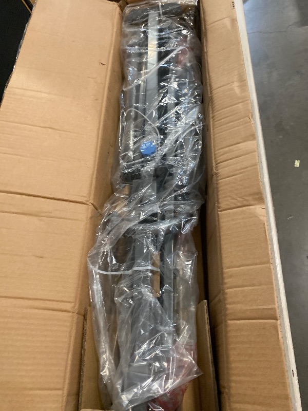 Photo 1 of MERACH Squat Machine Rowing Machine