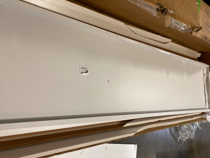 Photo 1 of 71" Tall Metal Storage Cabinet, Kitchen Pantry Storage Cabinets with Doors and 4 Shelves, White Pantry Cabinet, Utility Kitchen Cupboard, Large Steel Cabinets for Dining, Office, Living Room