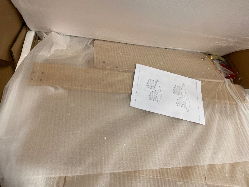 Photo 1 of 55 in–71 in Extendable Rectangular Dining Table for 4–6, Modern Farmhouse Expandable Kitchen Table with Carved Line Base, Wooden Dinner Table for Kitchen Living Room Home Office (Natural)