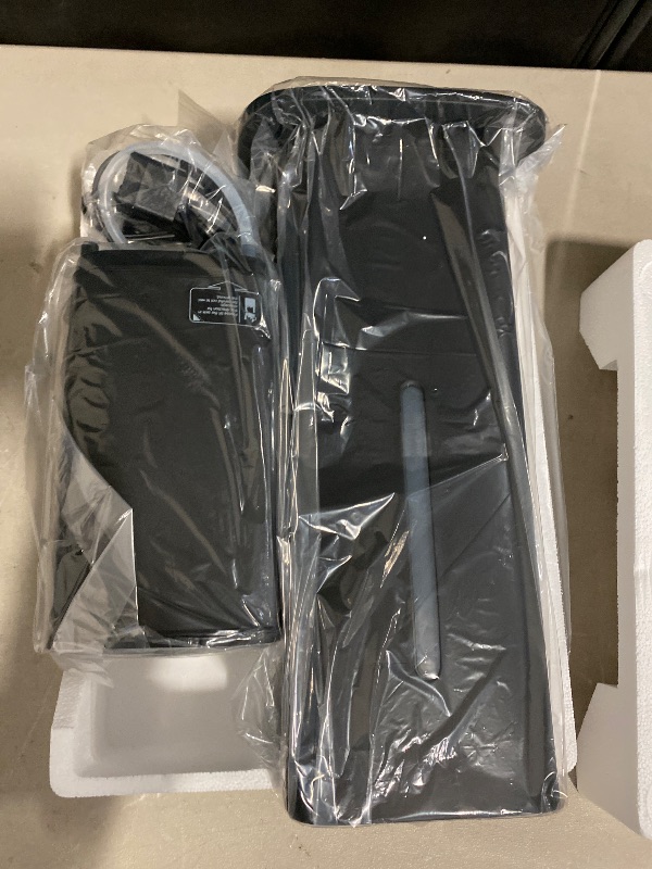 Photo 1 of Humidifier Large Room Bedroom with Night Light, 2.1Gal(8L) Humidifiers for Home with Essential Oil Diffuser, Top Fill Whole House Cool Mist Humidifiers for Plants Baby Kids Adults(Black)