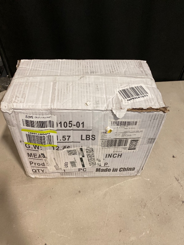 Photo 1 of 450W Sink Pump, Macerator Pump with 3 Inlets/1 Outlets, Sewage Pumps for Sink, Laundry, Basement (Not for Toilet)